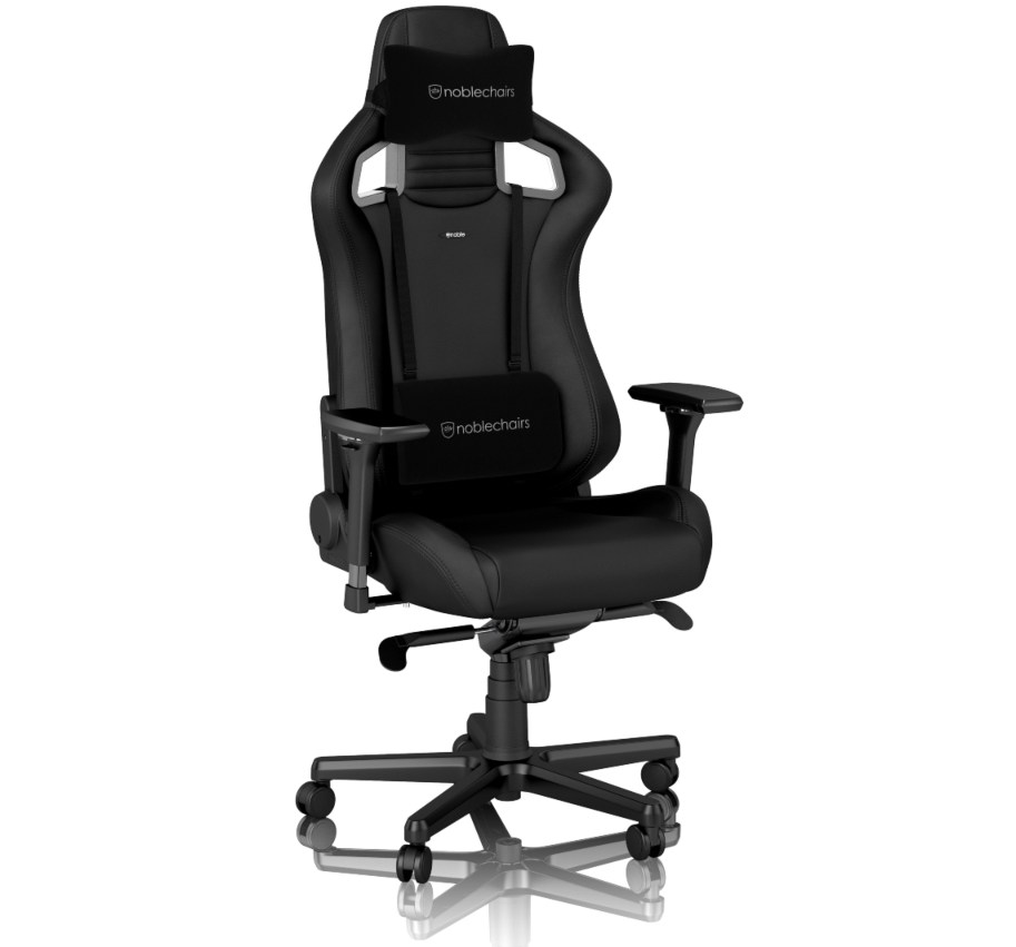 Noblechairs Black Edition