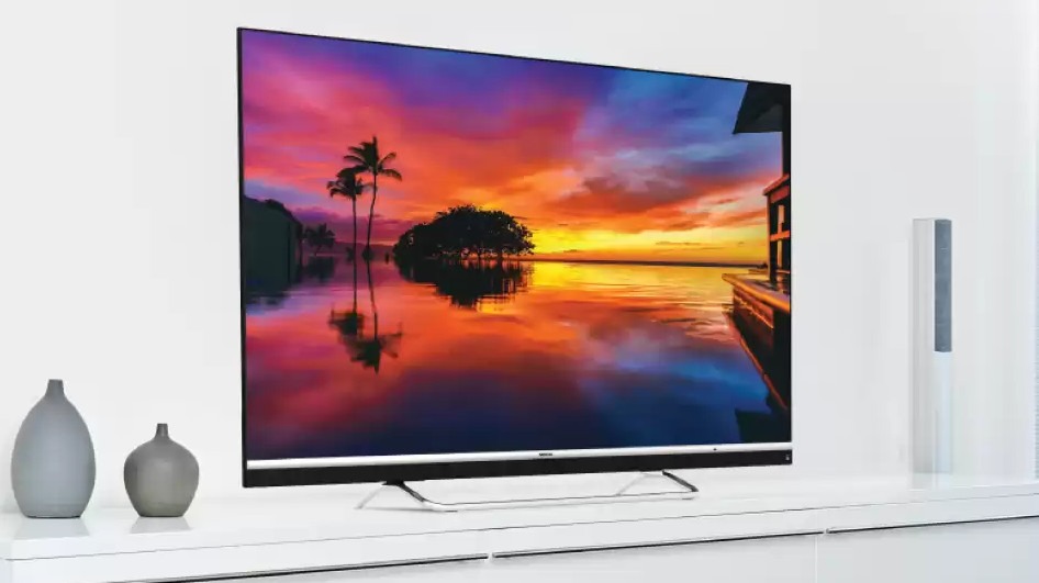 Nokia presenta una TV de 55 pulgadas 4K increíble