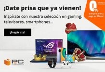 Once regalos imprescindibles para celebrar los TecnoReyes Once regalos imprescindibles para celebrar los TecnoReyes