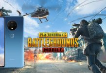 OnePlus organiza un torneo PUBG MOBILE junto a Fnatic OnePlus organiza un torneo PUBG MOBILE junto a Fnatic