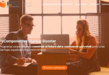 PcComponentes lanza una aceleradora de startups