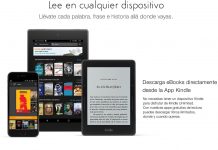 Prueba gratuita de 30 días de Kindle Unlimited: último día Prueba gratuita de 30 días de Kindle Unlimited
