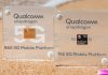Qualcomm Snapdragon 865, 765 y 765G 5G: Los procesadores del 2020 Qualcomm Snapdragon 865, 765 y 765G 5G: Los procesadores del 2020