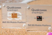 Qualcomm Snapdragon 865, 765 y 765G 5G: Los procesadores del 2020 Qualcomm Snapdragon 865, 765 y 765G 5G: Los procesadores del 2020