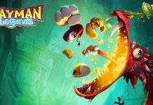 Rayman Legends TOTALMENTE GRATIS aquí