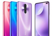 Redmi K30 5G se hace oficial para apoderarse del mercado Redmi K30 5G se hace oficial para apoderarse del mercado
