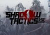 Shadow Tactics GRATIS en Epic Store por tiempo limitado Shadow Tactics GRATIS en la Epic Games Store por tiempo limitado