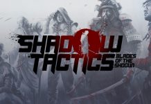 Shadow Tactics GRATIS en Epic Store por tiempo limitado Shadow Tactics GRATIS en la Epic Games Store por tiempo limitado