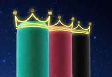 Siete ideas de Energy Sistem para regalar estos Reyes