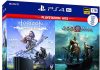 Sony PlayStation 4 Pro 1TB + GOW + Horizon. OFERTA Sony PlayStation 4 Pro 1TB + GOW + Horizon. OFERTA