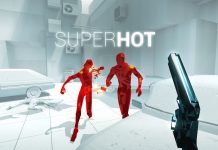 Superhot GRATIS en Epic Games Store por tiempo limitado Superhot GRATIS en la Epic Games Store por tiempo limitado