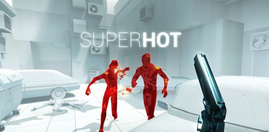 Superhot GRATIS en la Epic Games Store por tiempo limitado