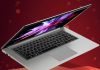 T-BAO TBOOK X8S, interesante laptop estilo Macbook Air T-BAO TBOOK X8S, interesante laptop estilo Macbook Air
