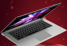 T-BAO TBOOK X8S, interesante laptop estilo Macbook Air T-BAO TBOOK X8S, interesante laptop estilo Macbook Air