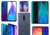 Teléfonos Xiaomi ¿Cual elegir y al mejor precio? Una guía Teléfonos Xiaomi ¿Cual elegir y al mejor precio