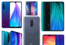 Teléfonos Xiaomi ¿Cual elegir y al mejor precio? Una guía Teléfonos Xiaomi ¿Cual elegir y al mejor precio