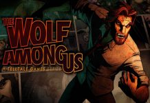The Wolf Among Us y The Escapists GRATIS hasta el 19 The Wolf Among Us y The Escapists GRATIS hasta el 19