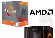 Threadripper 3960X y Ryzen 9 3950X ya a la venta Threadripper 3960X y Ryzen 9 3950X ya a la venta