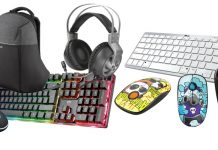 Ideas para dar con el regalo perfecto estas navidades Trust te propone ideas para dar con el regalo perfecto estas navidades