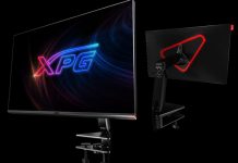 XPG presentará sus equipos gaming en CES 2020