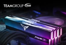 XTREEM ARGB, la primera RAM con diseño espejo del mundo