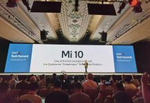 Xiaomi Mi 10 confirmado con Snapdragon 865 Xiaomi MI 10 confirmado con Snapdragon 865