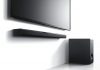 YAMAHA MusicCast Bar 400 con subwoofer inalámbrico y Alexa YAMAHA MusicCast Bar 400 con subwoofer inalámbrico y Alexa