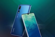 ZTE Axon 10s Pro compatible con los modos SA y NSA ZTE Axon 10s Pro compatible con los modos SA y NSA