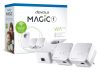 devolo Magic 1 WiFi mini. ¡Pequeño pero eficaz! devolo Magic 1 WiFi mini. ¡Pequeño pero eficaz!