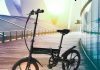 smartGyro eBike Crosscity, hasta 50 Km con una sola carga smartGyro eBike Crosscity, hasta 50 Km con una sola carga