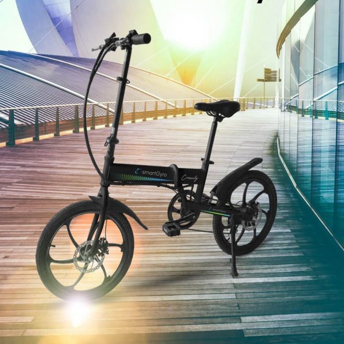 Crosscity bike online