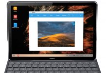 Último día para ganar una Huawei MediaPad M6 Último día para ganar una Huawei MediaPad M6
