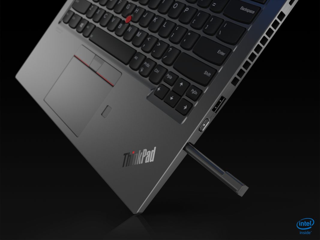 Lenovo ThinkCentre y ThinkPad X1: novedades en el CES 2020