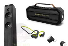 Las rebajas de enero llegan a Energy Sistem Las rebajas de enero llegan a Energy Sistem