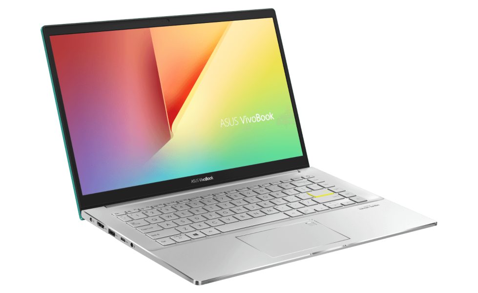 VivoBook S (S333/S433/S533)