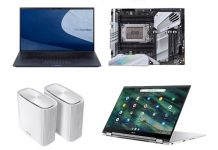 ASUS presenta las últimas innovaciones en CES 2020 ASUS presenta las últimas innovaciones en CES 2020