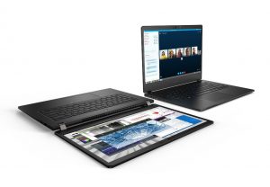 Acer Travelmate P6 para profesionales en movimiento - tecnolocura