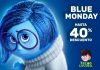 Blue Monday: dispositivos que te alegrarán el día más triste del año Blue Monday dispositivos que te alegrarán el día más triste del año