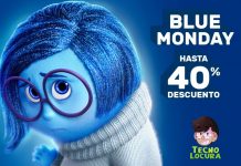 Blue Monday: dispositivos que te alegrarán el día más triste del año Blue Monday dispositivos que te alegrarán el día más triste del año