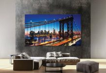 MicroLED, QLED 8K y Lifestyle es lo nuevo de Samsung en TV MicroLED, QLED 8K y Lifestyle es lo nuevo de Samsung en TV