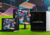 NVIDIA presenta nuevos Sistemas RTX Studio NVIDIA presenta nuevos Sistemas Studio RTX