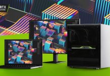 NVIDIA presenta nuevos Sistemas RTX Studio NVIDIA presenta nuevos Sistemas Studio RTX