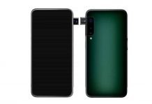 Cámara lateral emergente es la nueva innovación de Oppo Cámara lateral emergente es la nueva innovación de Oppo