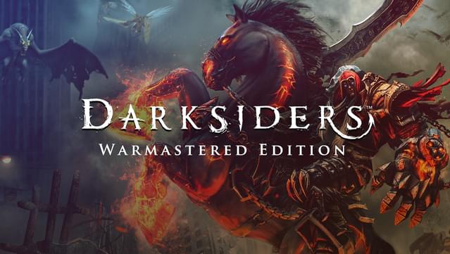 Darksiders, Darksiders II y Steep GRATIS por tiempo limitado