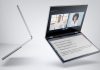 Dell Concept Ori y Duet, laptops de pantalla flexible en CES Dell Concept Ori y Duet, laptops de pantalla flexible para 2020