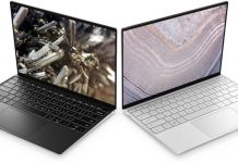 Dell Latitude 9510 y Dell XPS 13 anunciados oficialmente Dell Latitude 9510 y Dell XPS 13 anunciados oficialmente