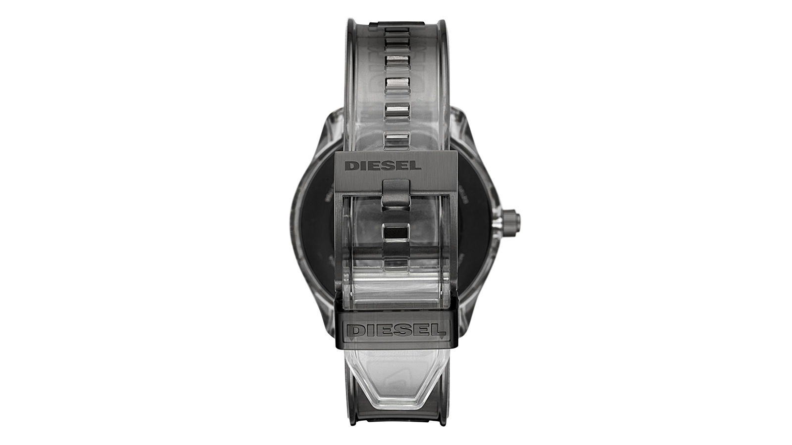 Diesel Fadelite, el diseño llevado al límite en un smartwatch