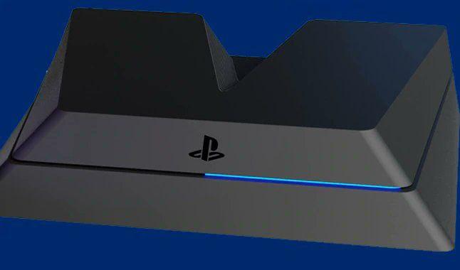 El logo de PS5 es revelado, así como un posible diseño