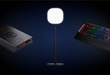 Elgato 4K60 S+ y Key Light Air debutan junto con más novedades Elgato 4K60 S+ y Key Light Air debutan junto con más novedades