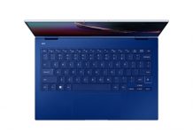 Galaxy Book Flex ya empieza a venderse en algunos sitios Galaxy Book Flex